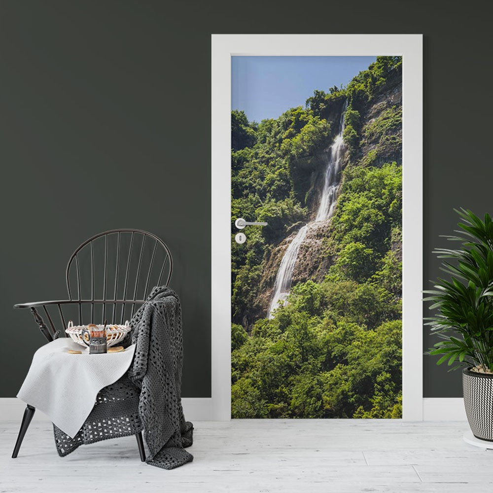 Decors Market Images for Products Door Wraps