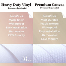 Japanese Customize size of Japanese Lotus Lake Crane Painting, Green Chinoiserie Art Wallpaper Mural,Self-Adhesive Peel And Stick 3D Wall Decal,Removable Designer Wall Decor