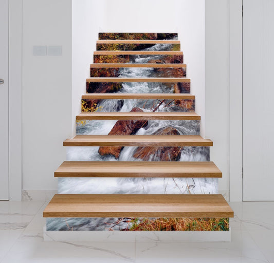 Decors Market Images for Products Stair Riser Decal