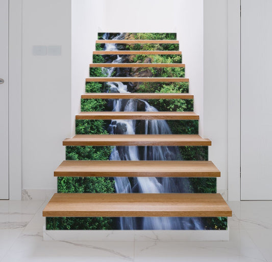 Decors Market Images for Products Stair Riser Decal