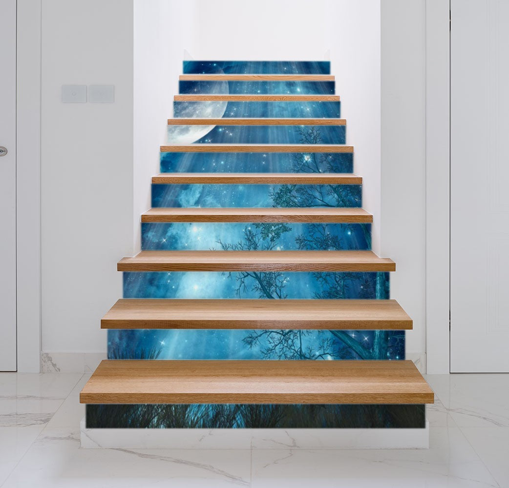 Decors Market Images for Products Stair Riser Decal