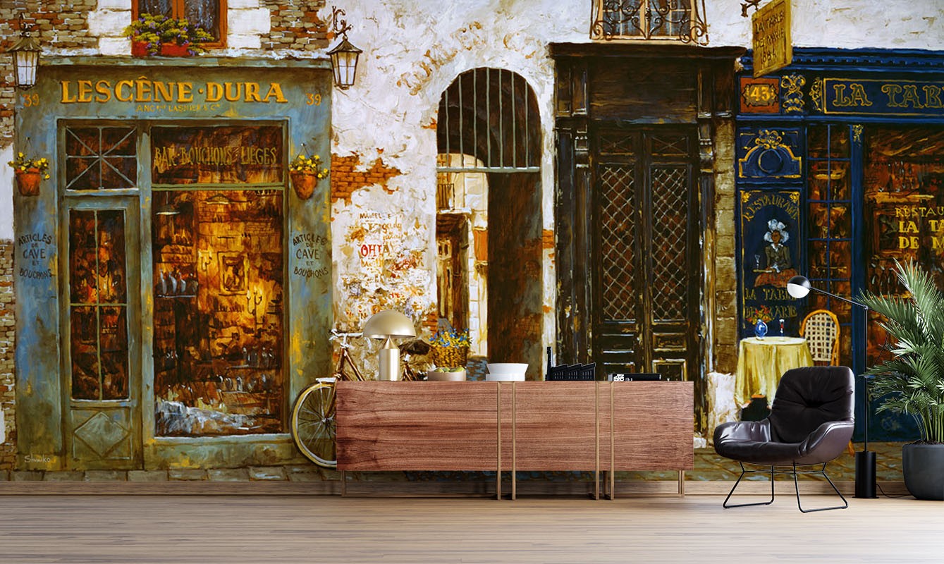 Decors Market Images for Products