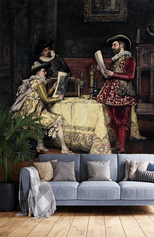 Decors Market Images for Products