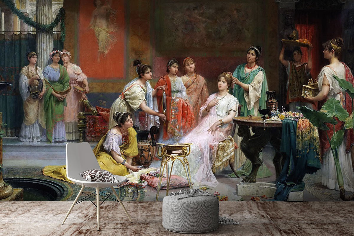 Decors Market Images for Products