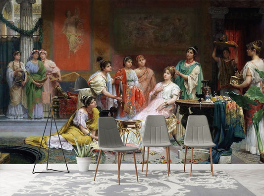 Decors Market Images for Products