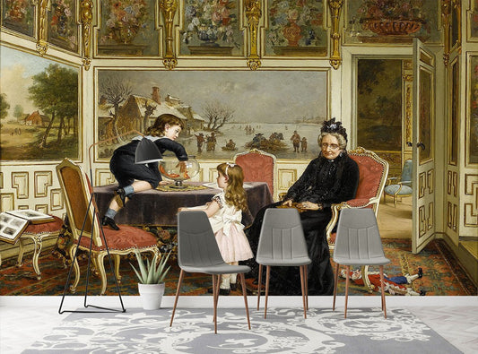 Decors Market Images for Products