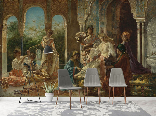 Decors Market Images for Products