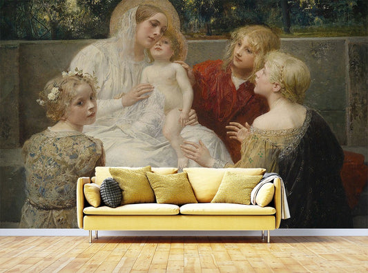 Decors Market Images for Products