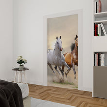 Load image into Gallery viewer, Decors Market Images for Products Door Wraps

