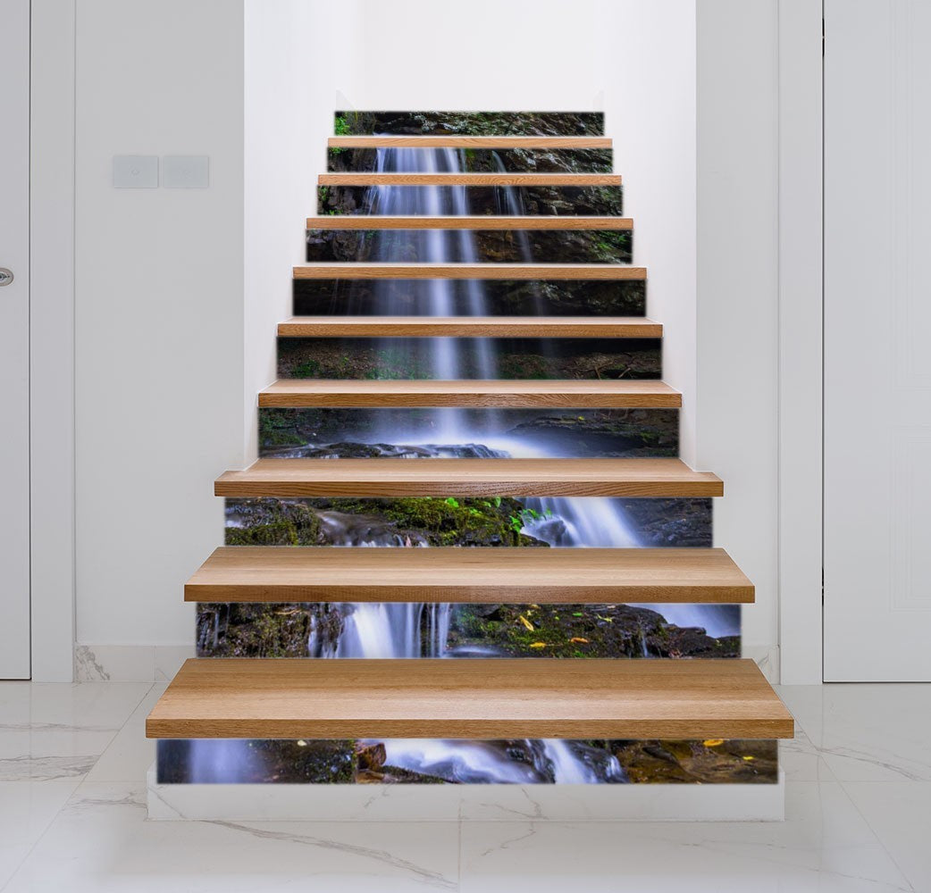 Decors Market Images for Products Stair Riser Decal