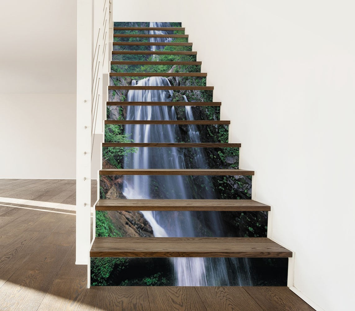 Decors Market Images for Products Stair Riser Decal