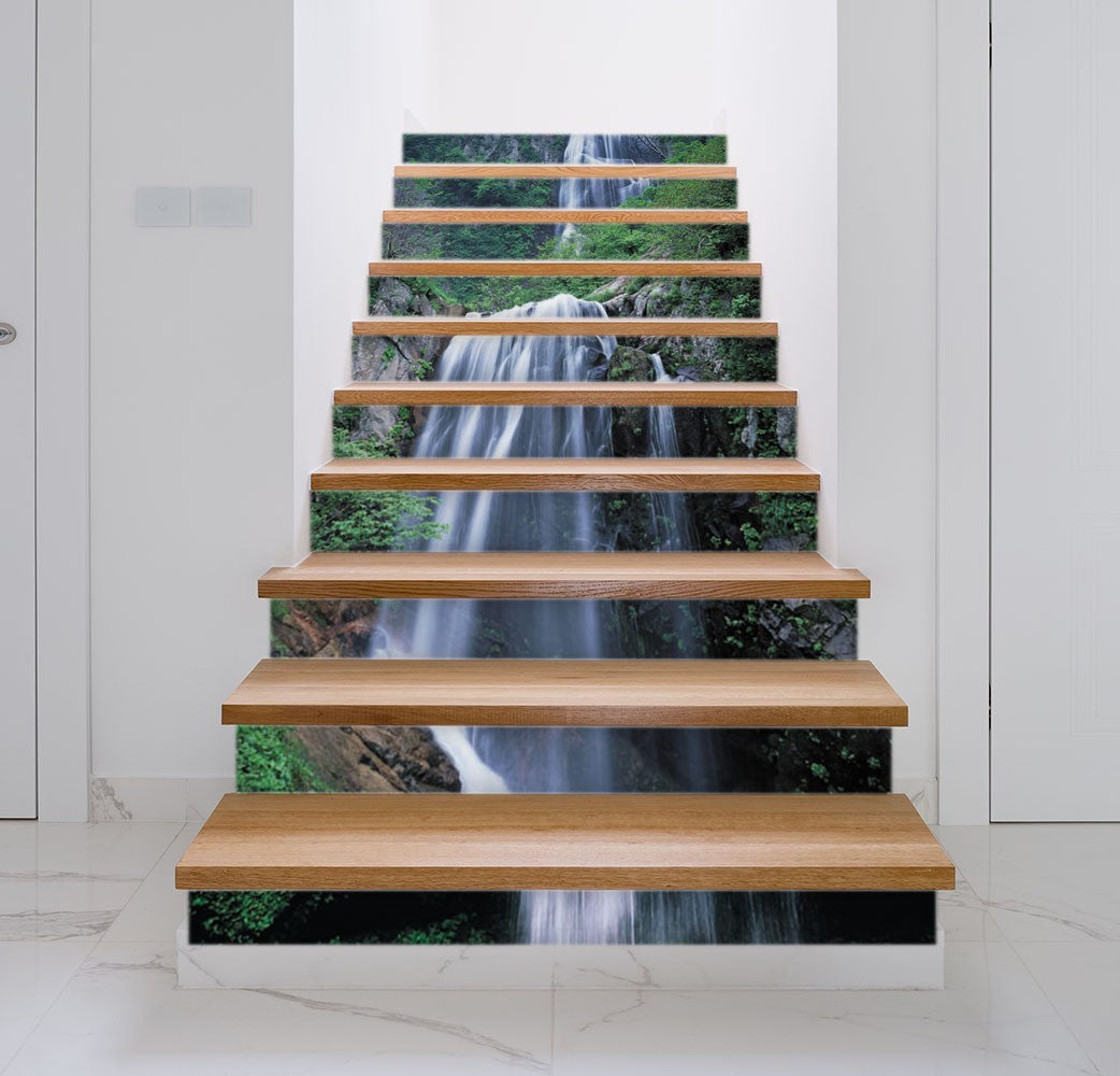 Decors Market Images for Products Stair Riser Decal
