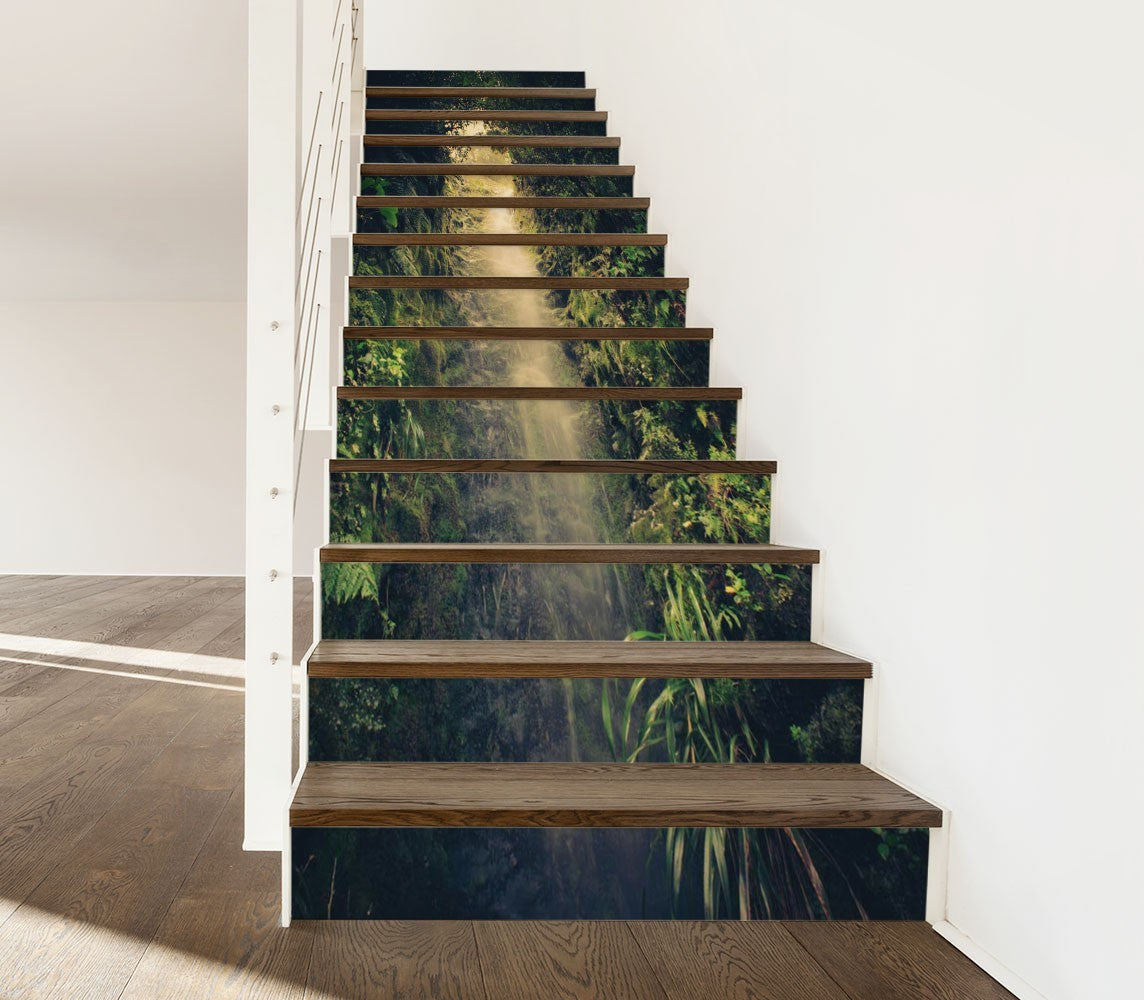 Decors Market Images for Products Stair Riser Decal