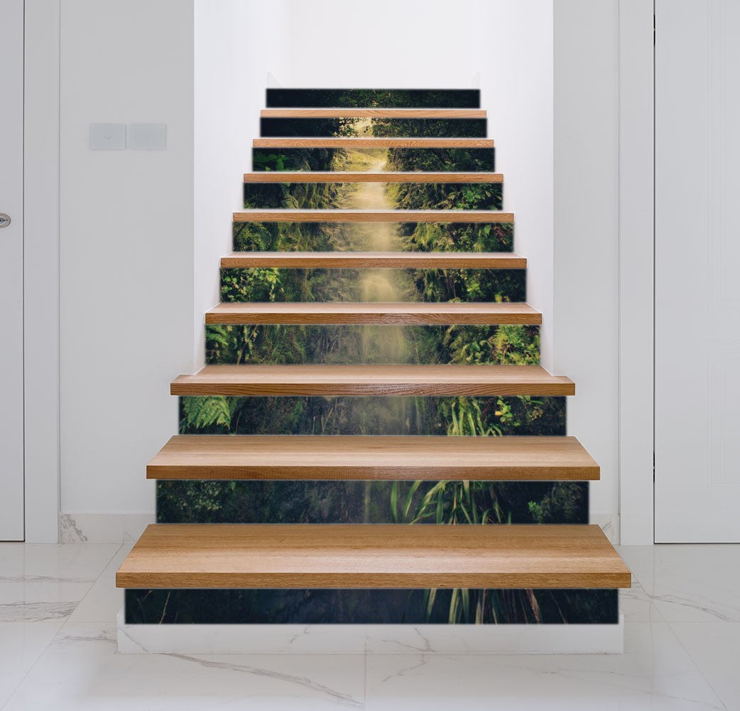 Decors Market Images for Products Stair Riser Decal