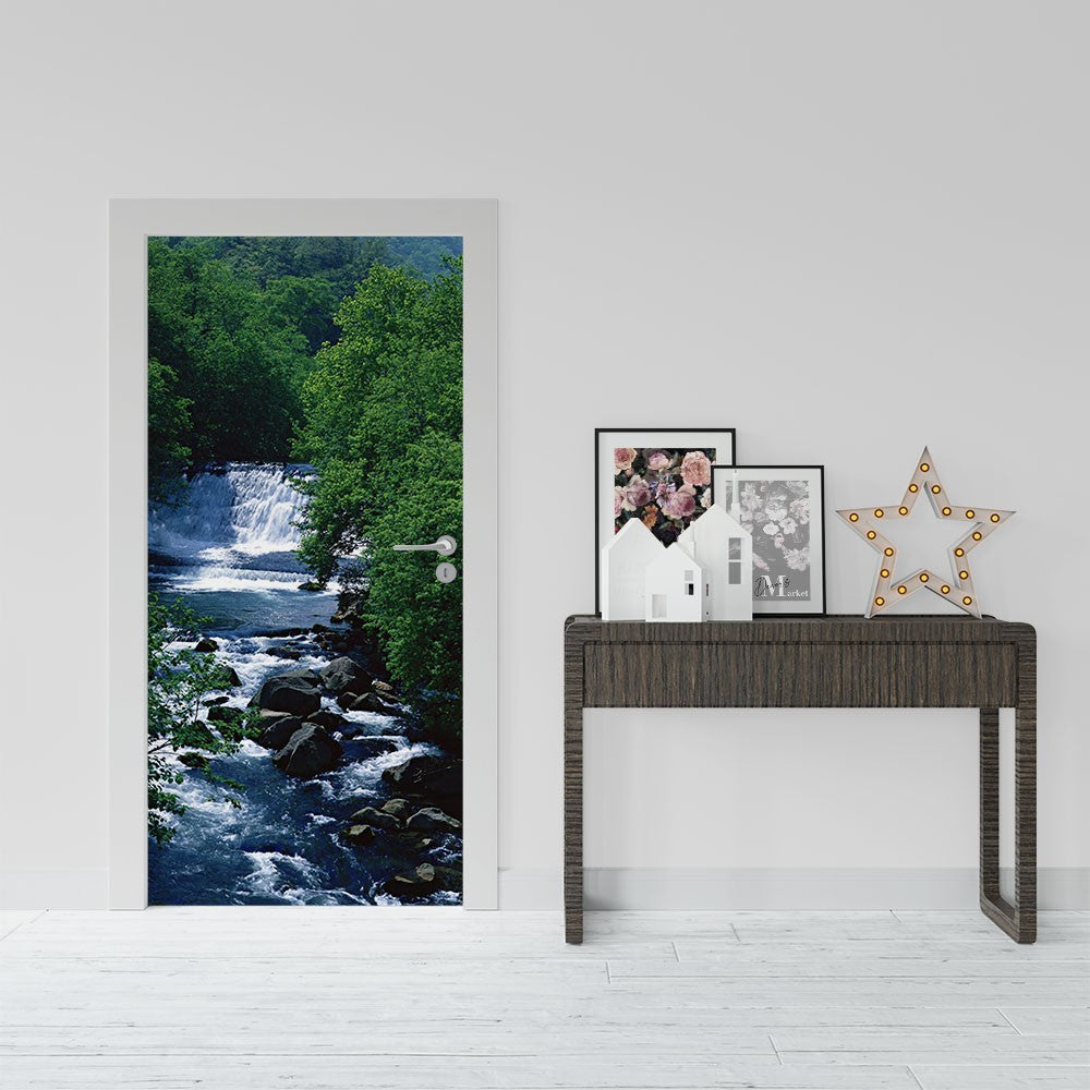 Decors Market Images for Products Door Wraps