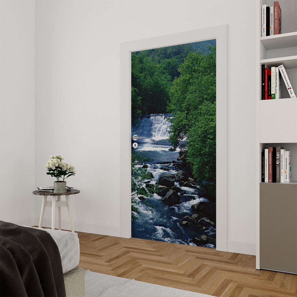 Decors Market Images for Products Door Wraps