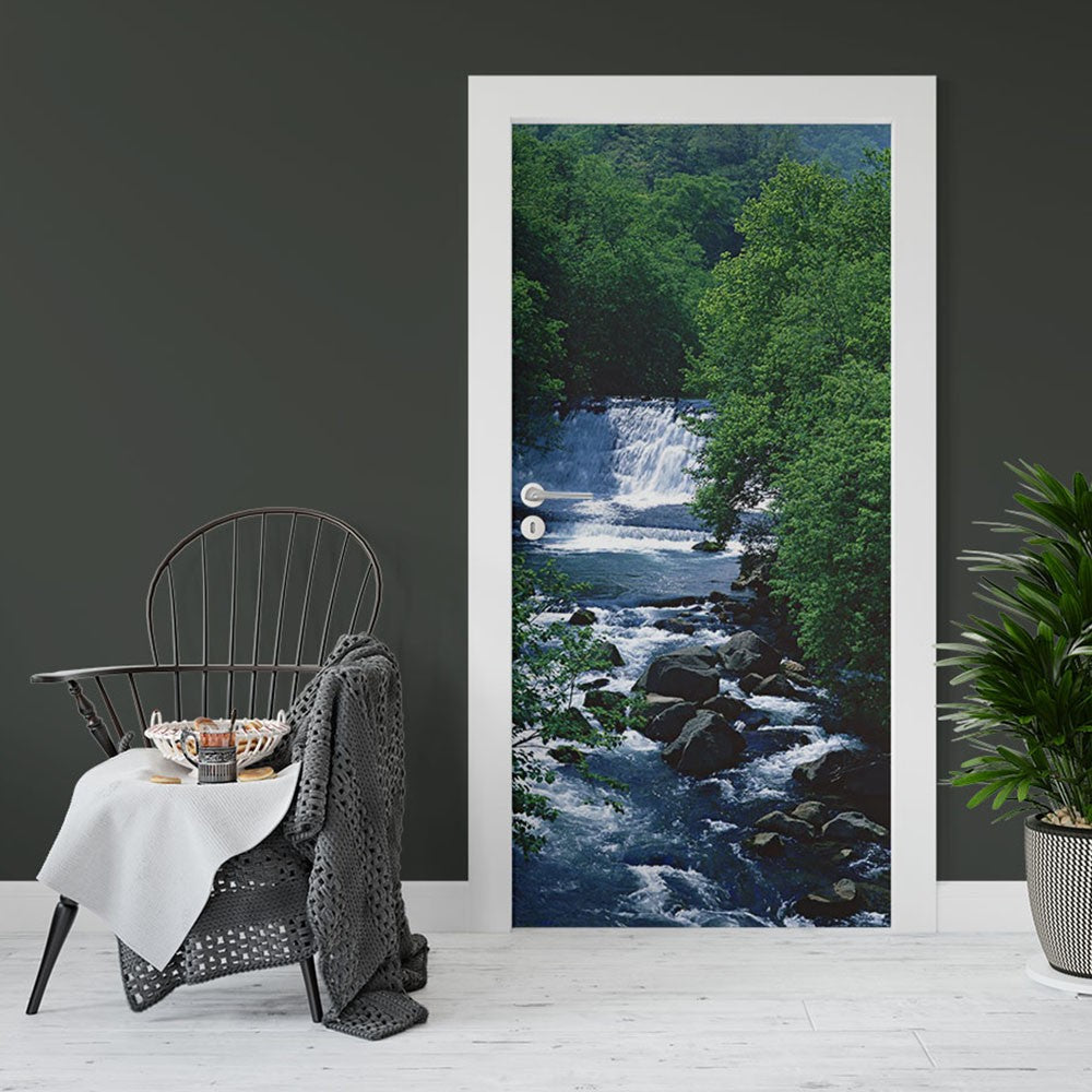 Decors Market Images for Products Door Wraps