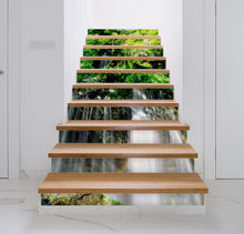 Load image into Gallery viewer, Decors Market Images for Products Stair Riser Decal
