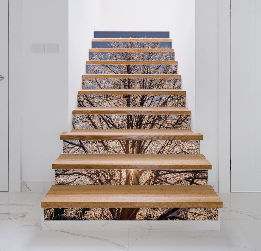 Decors Market Images for Products Stair Riser Decal
