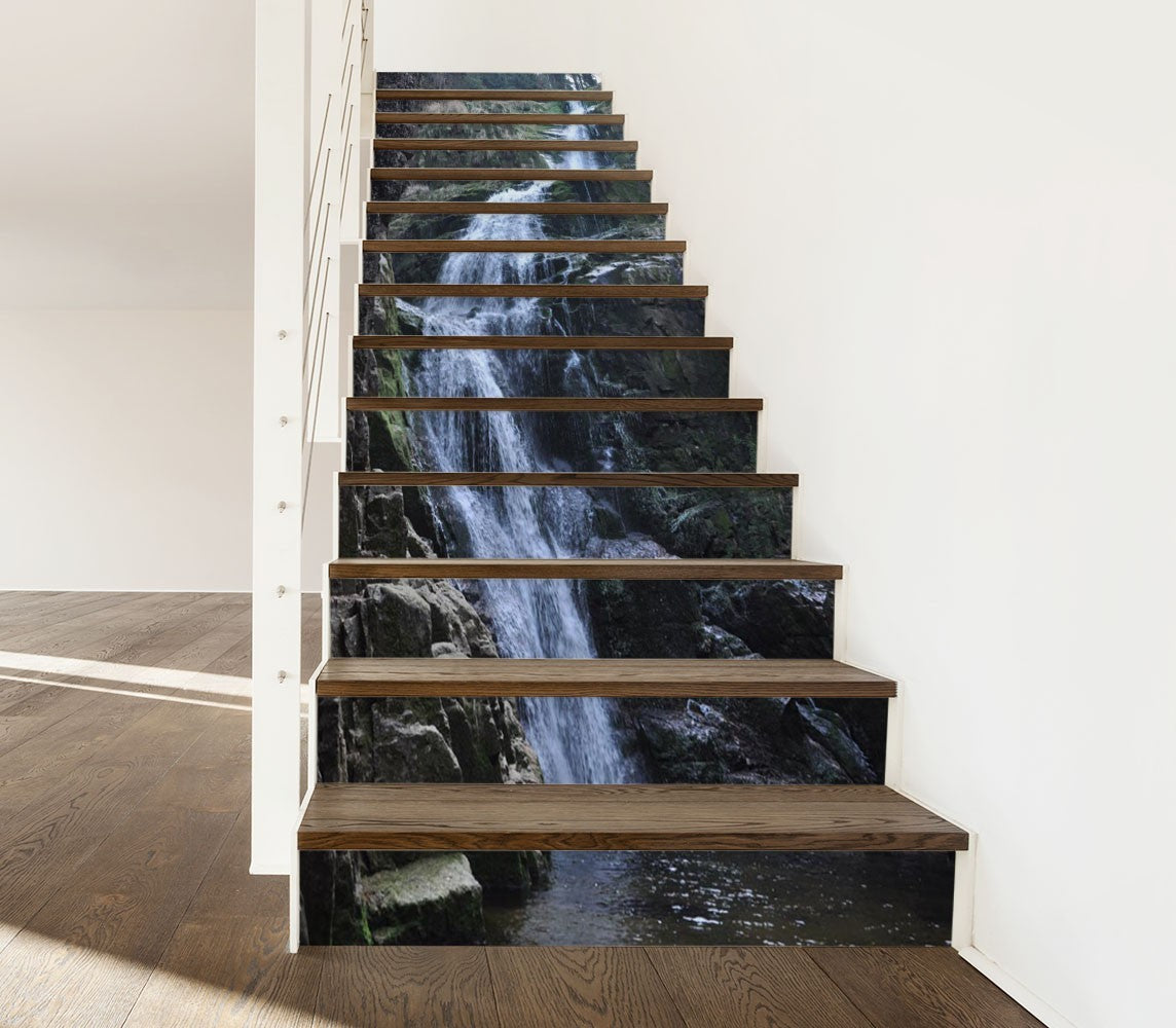 Decors Market Images for Products Stair Riser Decal