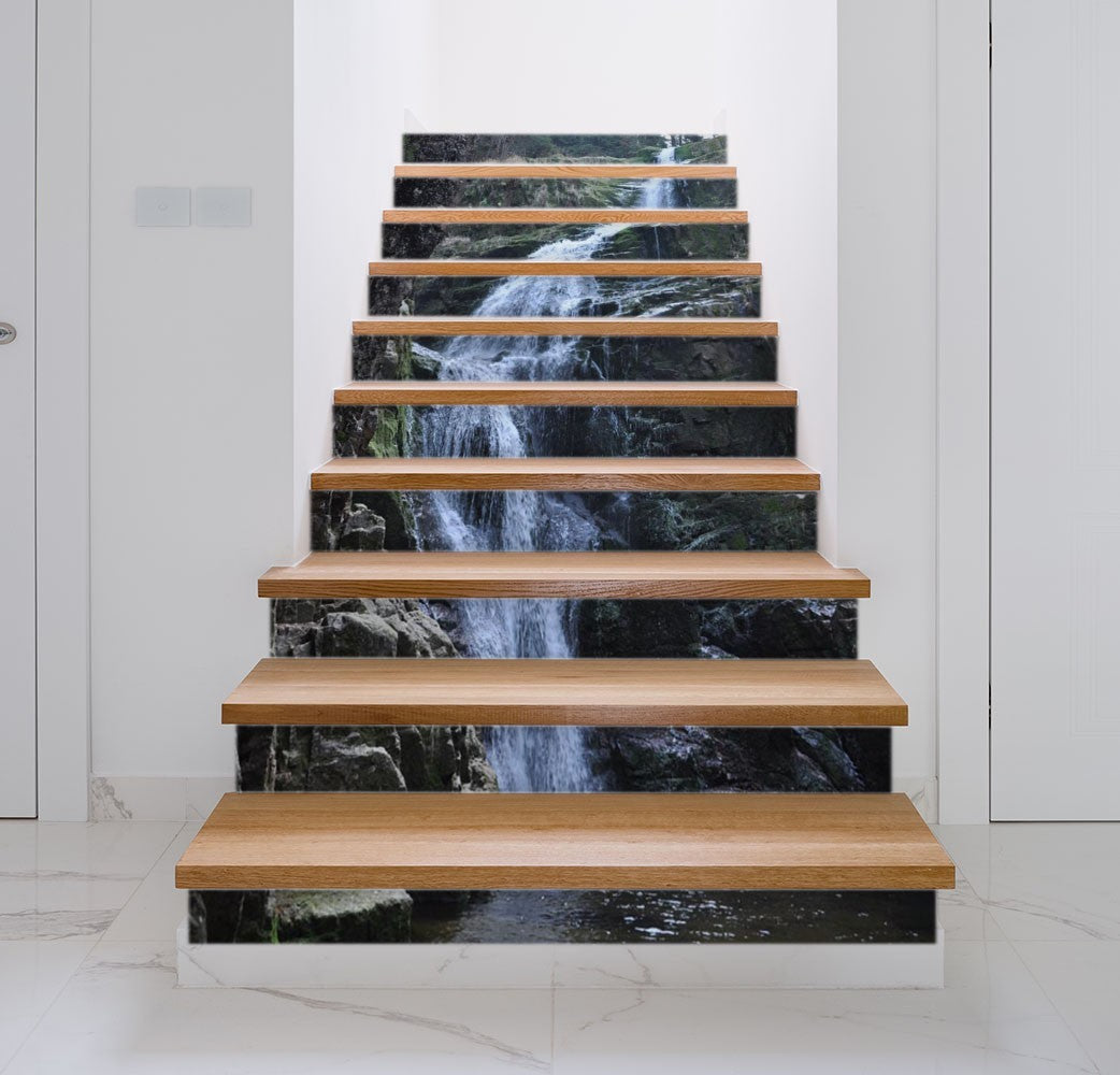 Decors Market Images for Products Stair Riser Decal