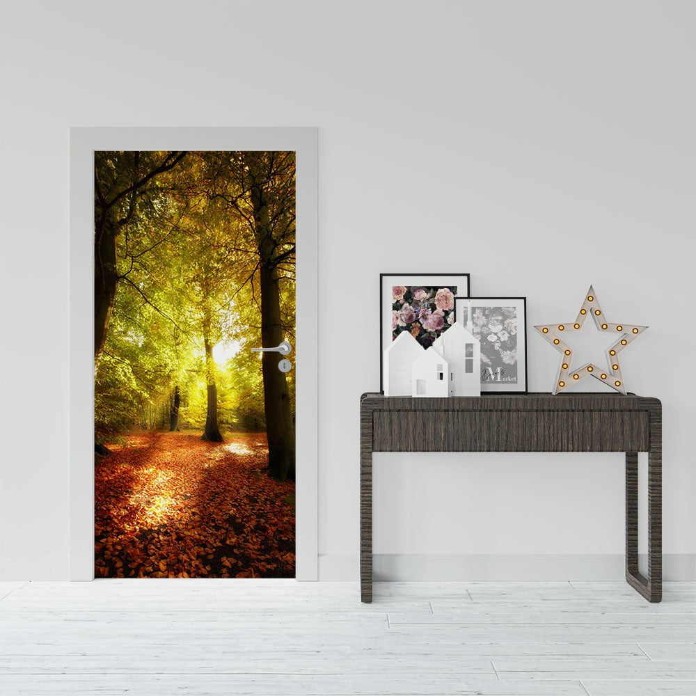 Decors Market Images for Products Door Wraps