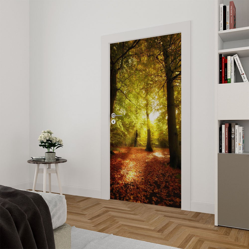 Decors Market Images for Products Door Wraps