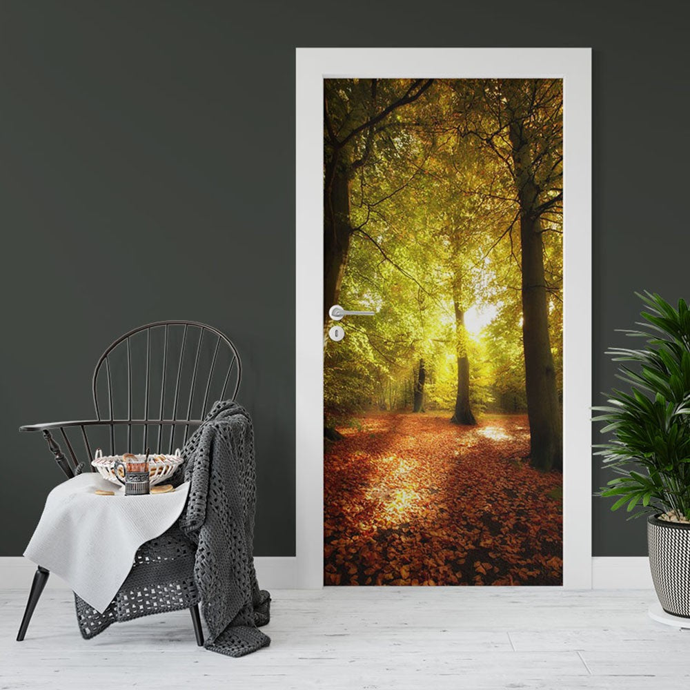 Decors Market Images for Products Door Wraps