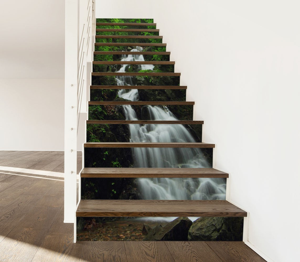 Decors Market Images for Products Stair Riser Decal