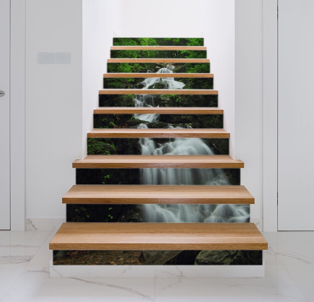 Decors Market Images for Products Stair Riser Decal