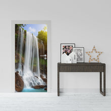 Load image into Gallery viewer, Decors Market Images for Products Door Wraps
