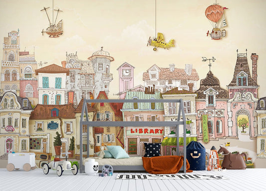 Decors Market Images for Products