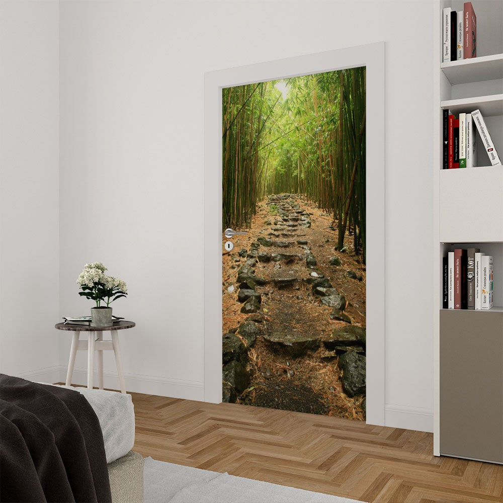 Decors Market Images for Products Door Wraps