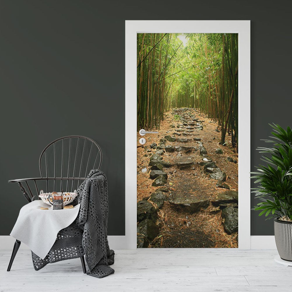 Decors Market Images for Products Door Wraps