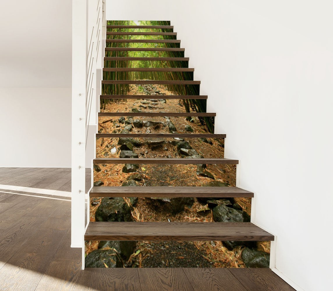Decors Market Images for Products Stair Riser Decal