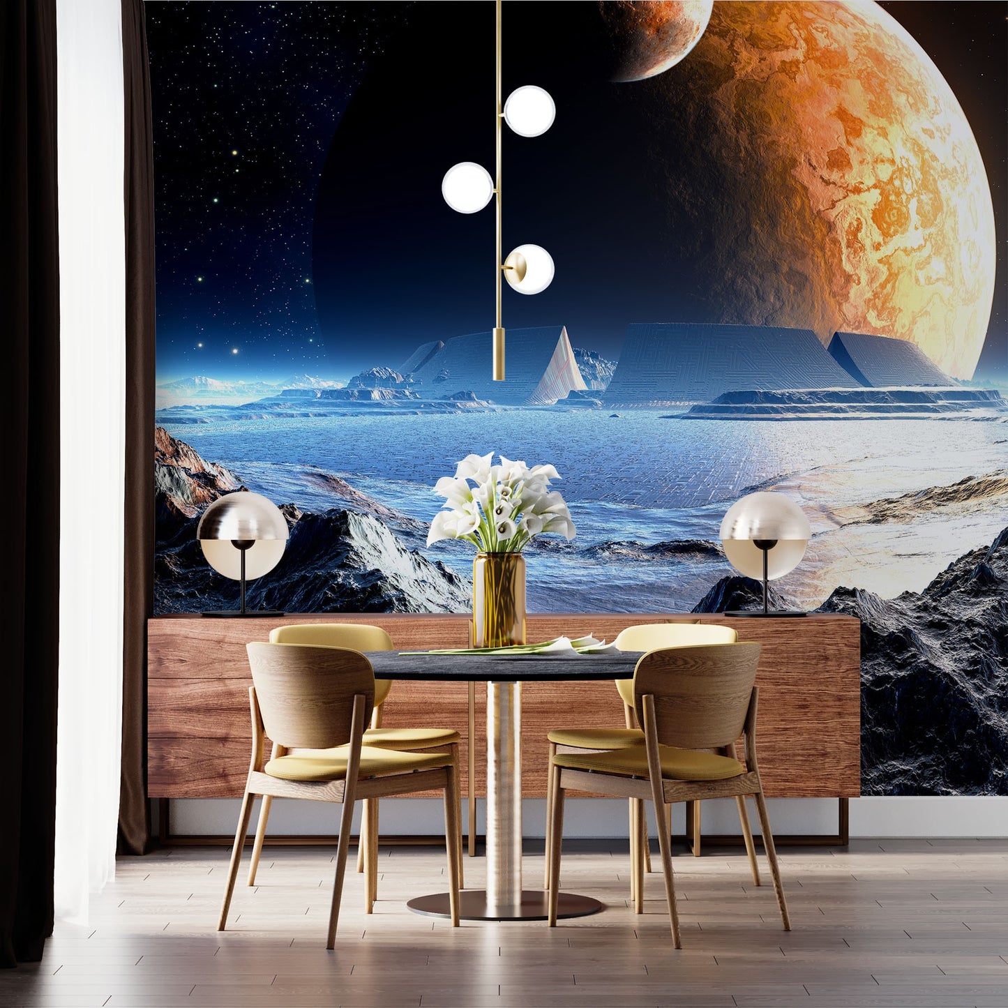 Decors Market Images for Products