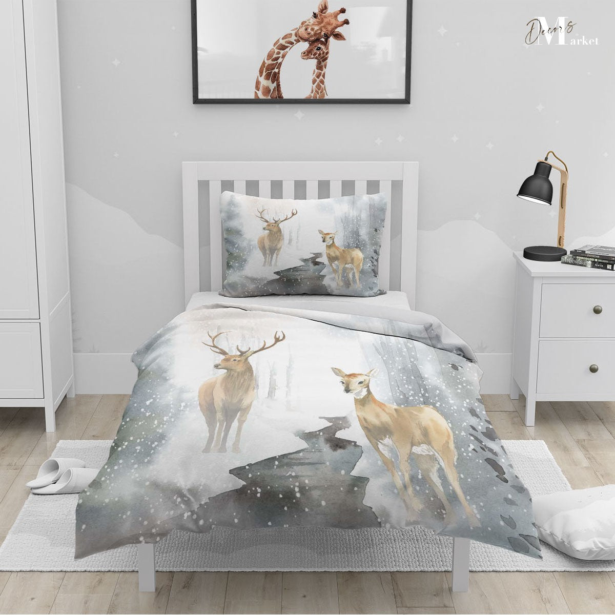 Decors Market Images for Products