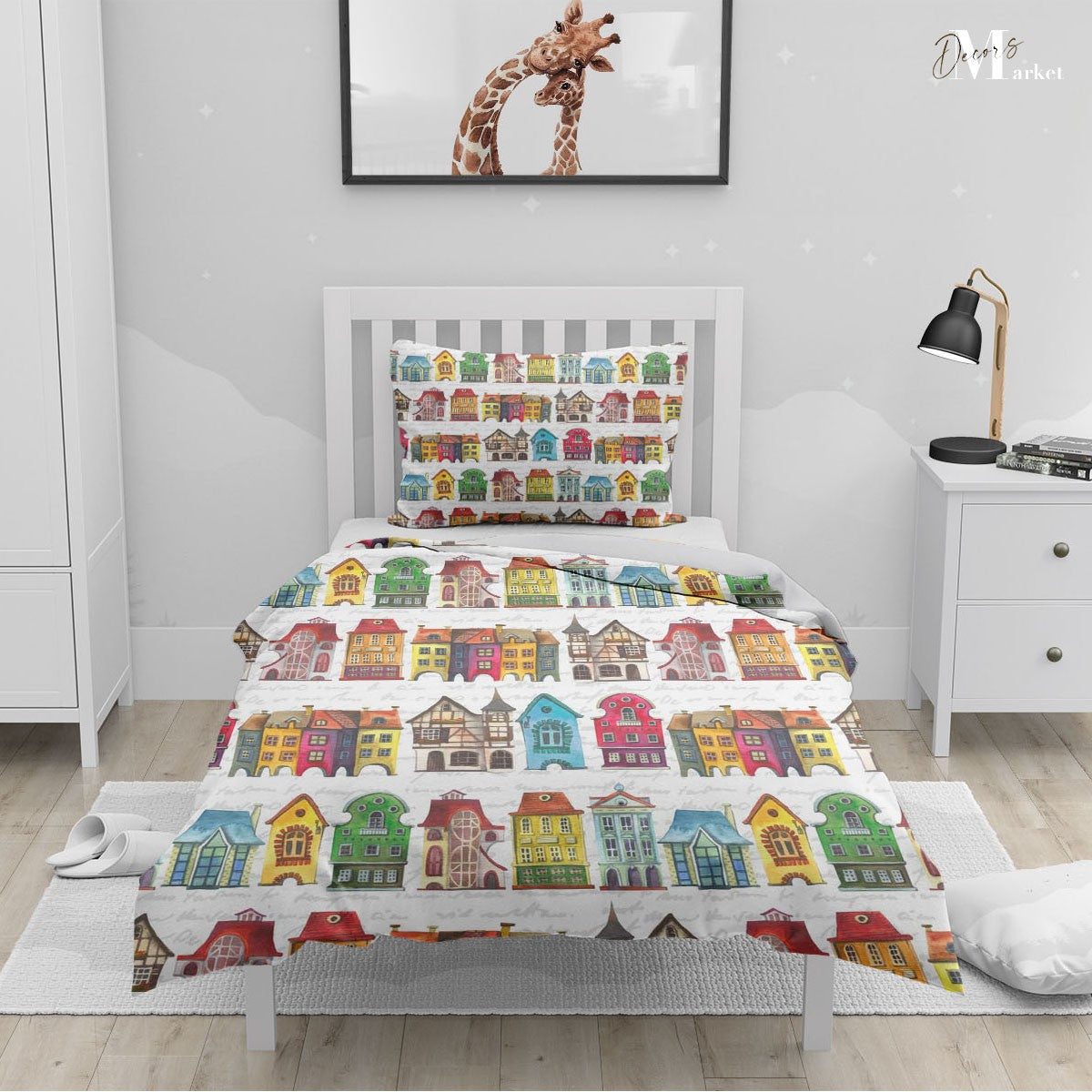 Decors Market Images for Products