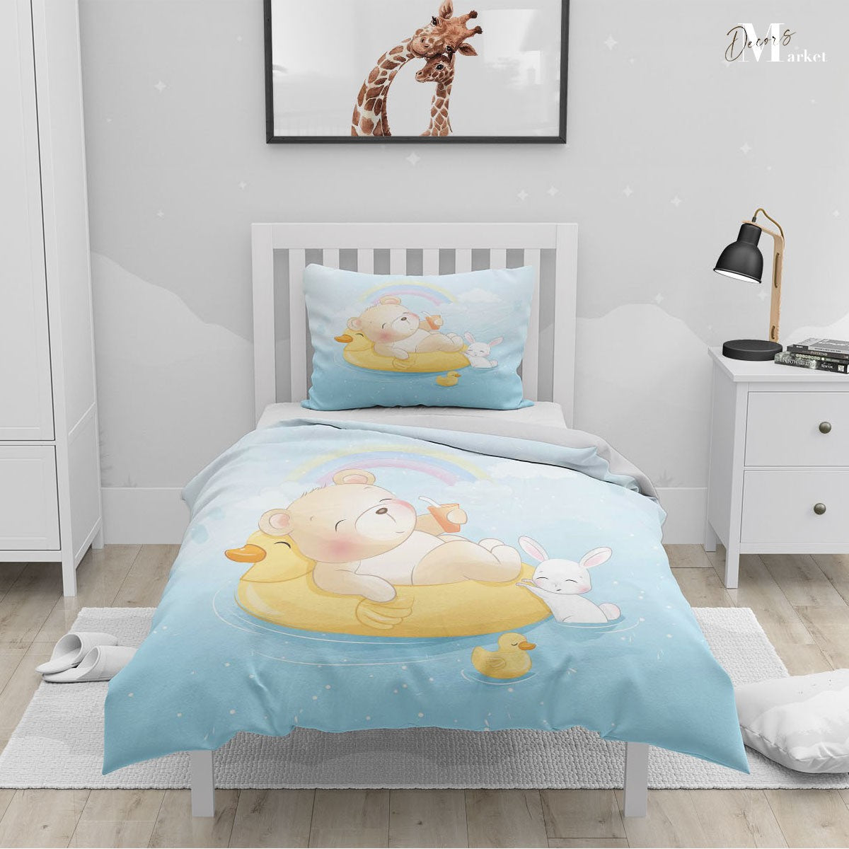 Decors Market Images for Products