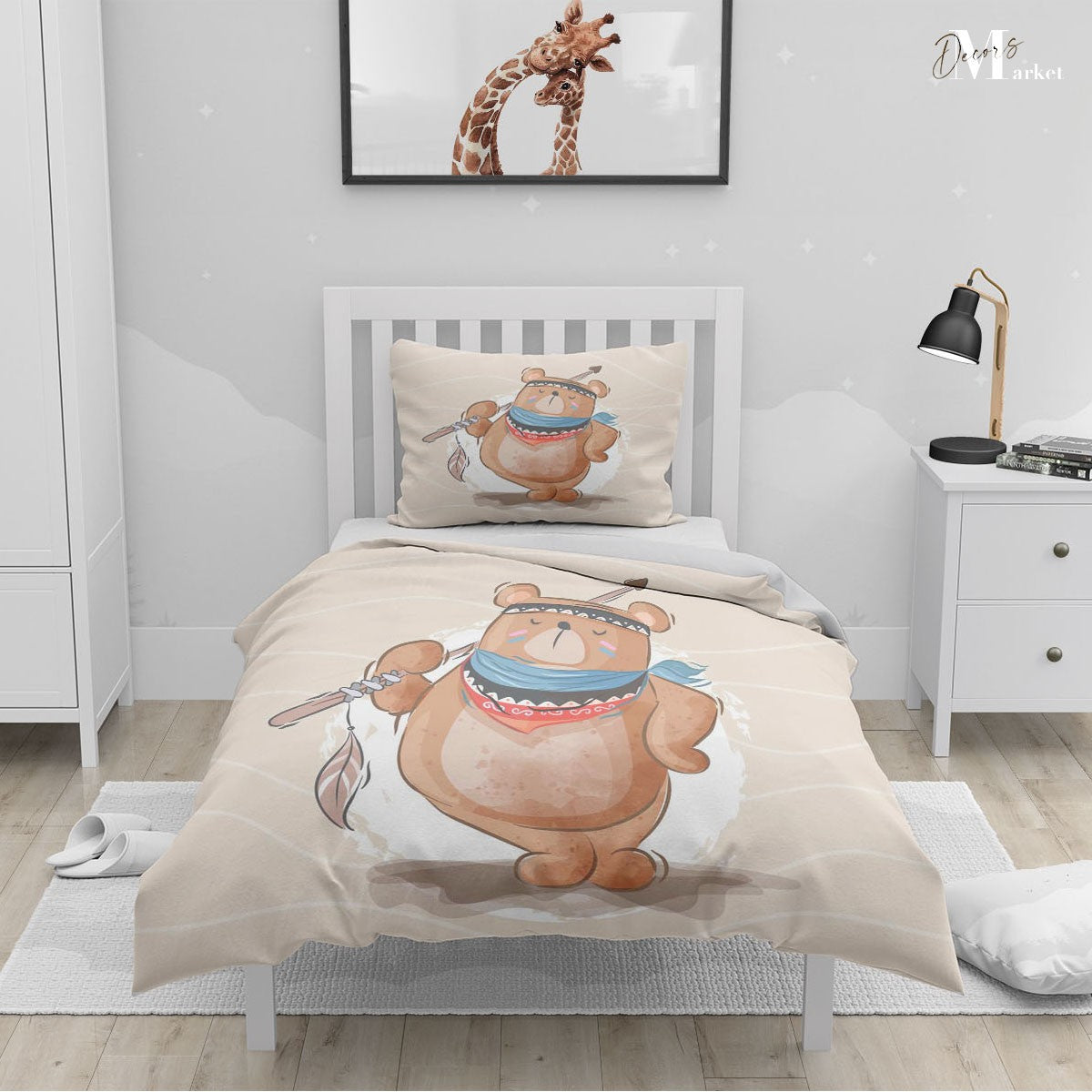 Decors Market Images for Products