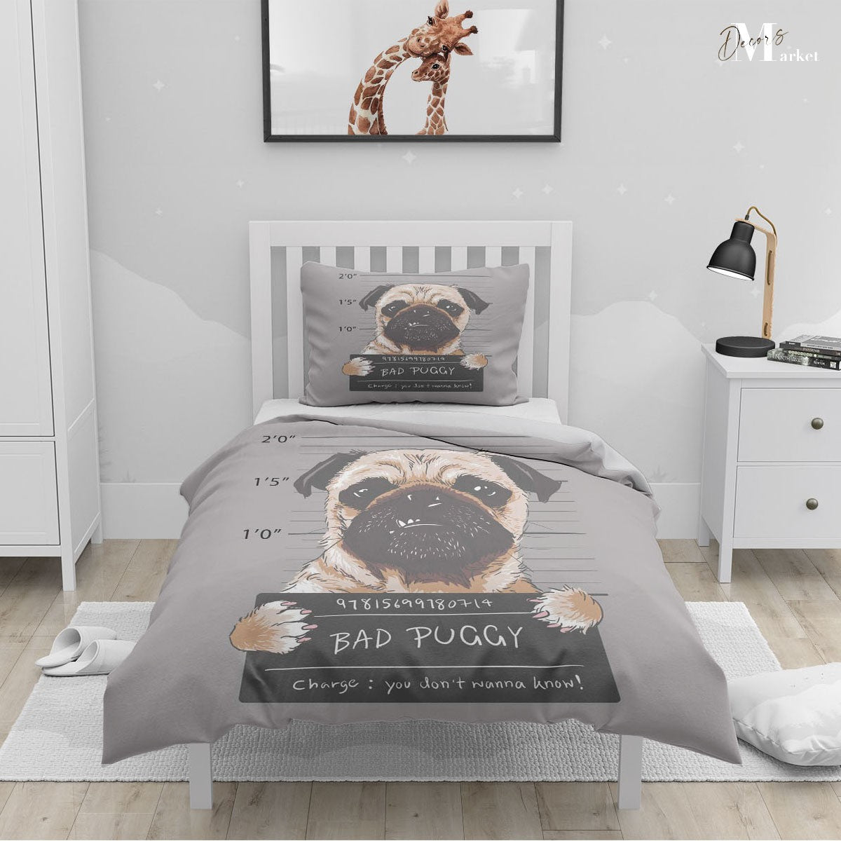 Decors Market Images for Products