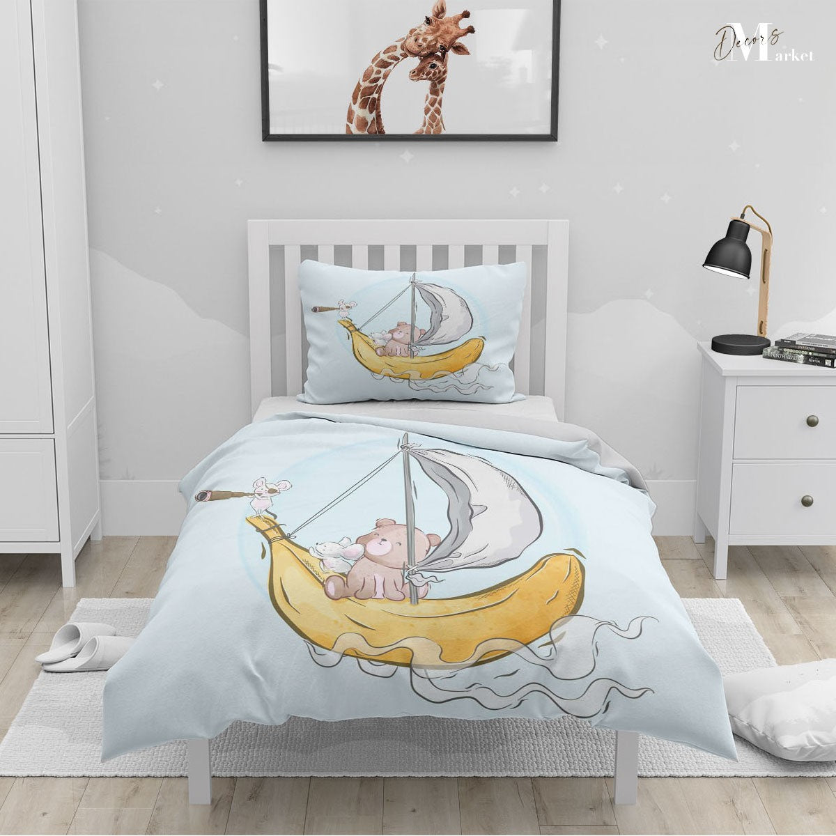 Decors Market Images for Products