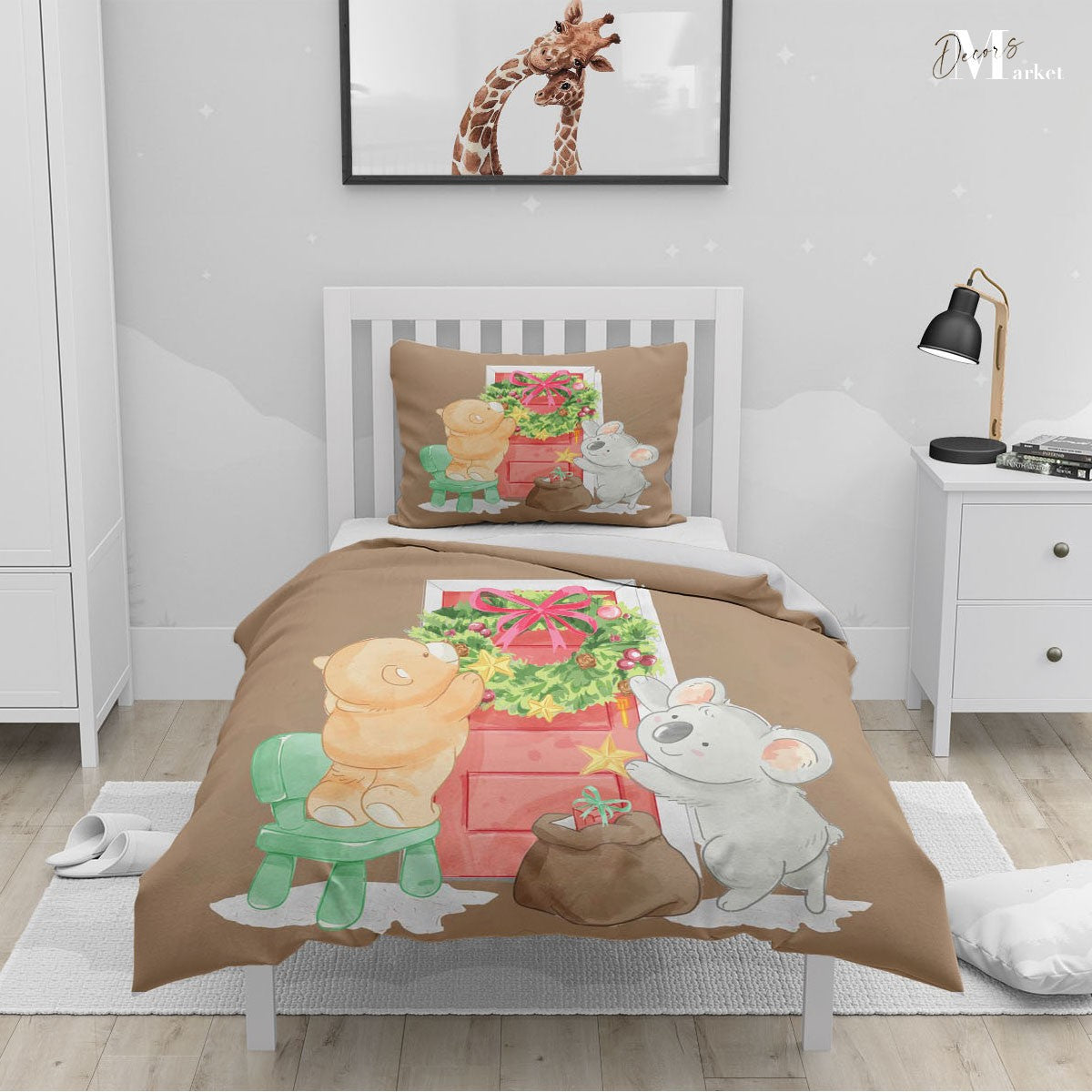 Decors Market Images for Products