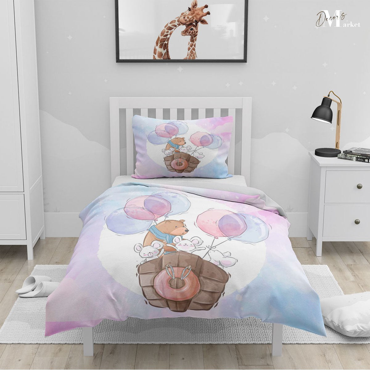 Decors Market Images for Products