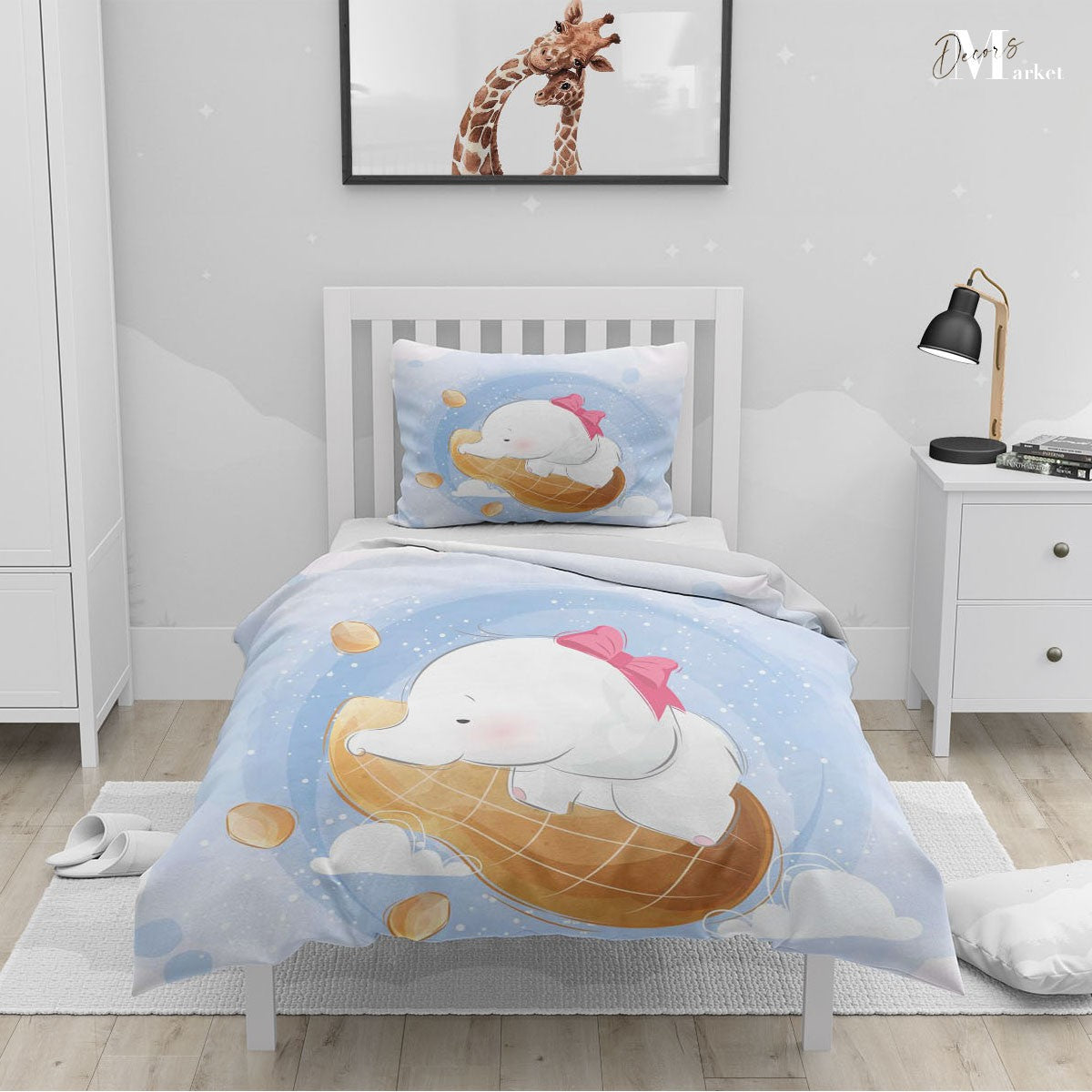 Decors Market Images for Products