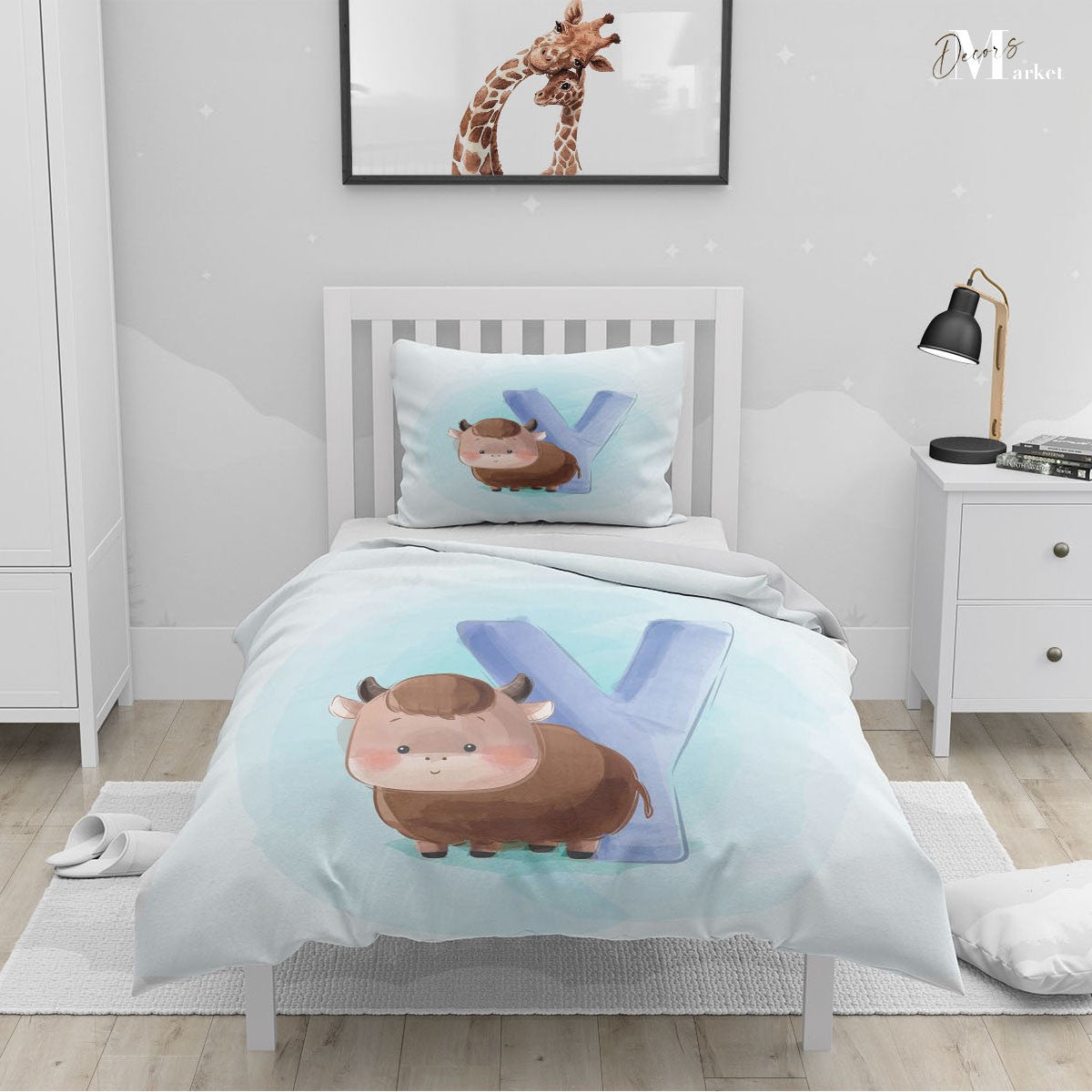 Decors Market Images for Products