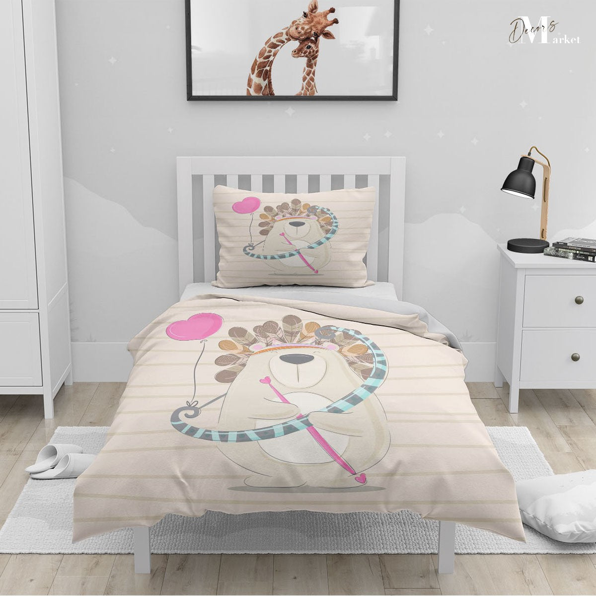 Decors Market Images for Products