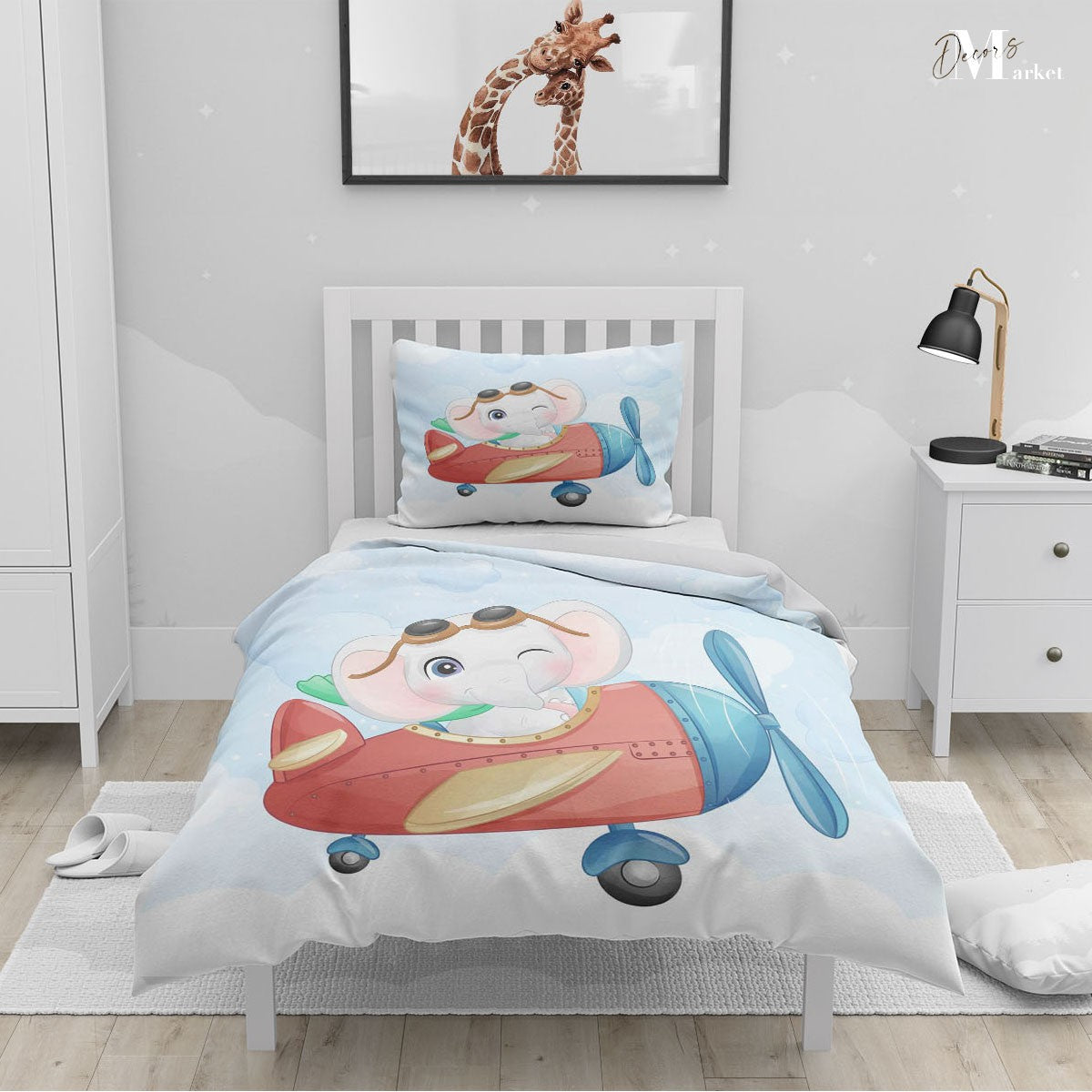 Decors Market Images for Products