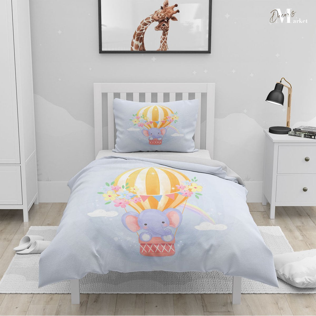 Decors Market Images for Products