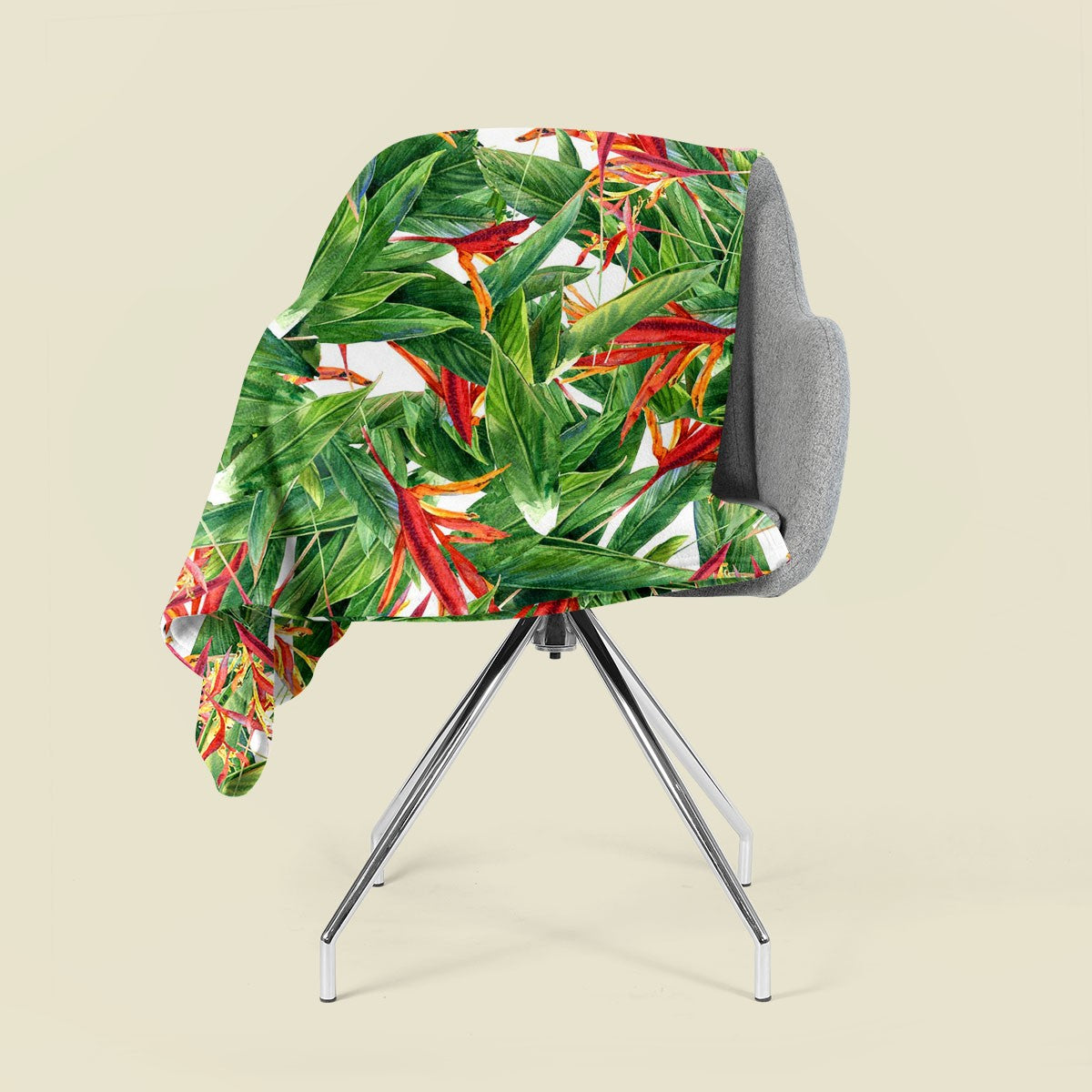 Decors Market Images for Products Throw Blanket